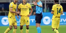Milan-Bologna, errore di arbitro e Var: la decisione dell’Aia