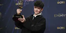 Trionfo agli Emmy a 15 anni: chi è Owen Cooper, protagonista di "Adolescence"