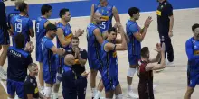 Mondiali di pallavolo 2025, quando gioca l'Italia: i prossimi avversari