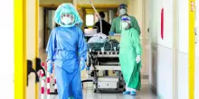 "Lockdown scelta imprevedibile", l'ex Cts getta la maschera