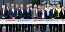 Brembo e SGL Carbon, nasce una joint venture di pura eccellenza