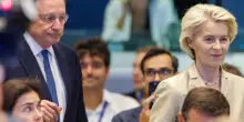 Draghi dà la sveglia all'Europa: "Rischiamo la sovranità"