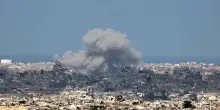 L'esercito israeliano: "Useremo una forza senza precedenti a Gaza City, evacuate"