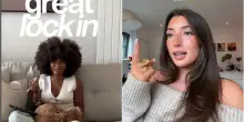 The Great Lock in, l'ultimo trend virale di TikTok per "bloccarsi" in vista del 31 dicembre