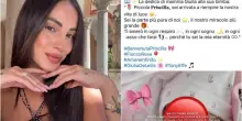 Fake news. Lo sfogo di Giulia De Lellis sui social: "La gente ha perso il senso del rispetto"