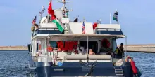 La Flotilla non molla: domani nuove partenze da Catania per Gaza