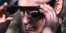 Putin, grandi manovre in Bielorussia