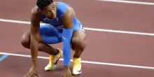Simonelli, beffa da 3 millesimi. Ma il cuore è più grande