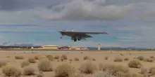 Entra in scena il secondo B-21 Raider: il bombardiere stealth Usa che cambia la deterrenza