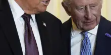 Re Carlo in prima linea diplomatica: Trump accolto a Windsor tra sorrisi e investimenti