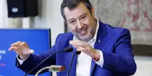 "Pericolosa, si dimetta". Salvini attacca l'Albanese