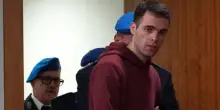Filippo Turetta aggredito in carcere: colpito con un pugno da un altro detenuto