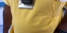 Arrivano le bodycam per medici e infermieri del pronto soccorso