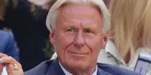 Le confessioni di Bjorn Borg, dal tennis al cancro: "Mi stordivo con le feste, la Bertè mi ha salvato"