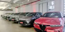La "rivoluzione silenziosa” di Tomasi Auto e l'importanza dell'usato