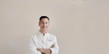 Da Abba una cena tra Puglia, Milano e Somerset