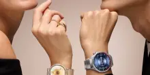 Huawei lancia il Watch GT 6, lo smartwatch che unisce autonomia, precisione e intelligenza artificiale
