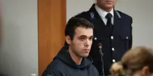 Filippo Turetta rinuncia all'appello: "Rinuncio all’appello, voglio pagare con l'ergastolo"