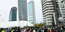 Dalla Fiera all'Autodromo autunno tra sport e salute