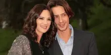 Il colpo di fulmine, le nozze ad Arezzo, la rottura: la storia d'amore tra Asia Argento e Michele Civetta
