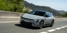 Kia EV4: non solo un'auto elettrica ma una dichiarazione d'intenti