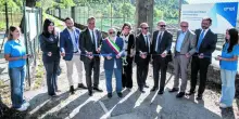 L'energia pulita sposa l'innovazione. Arriva il fotovoltaico galleggiante