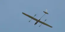 I Marines Usa puntano sul drone Stalker: come funziona il VXE30