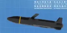 Un missile realizzato con gli Usa: cosa sappiamo del Barracuda-500 di Taiwan