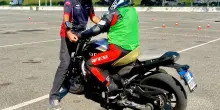 La forza di rialzarsi: quando la disabilità diventa un’occasione