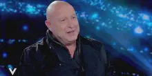 Alex Baudo: "Ecco come ho saputo che Pippo era mio padre, ma ora basta polemiche"