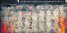 Palestinesi in fuga, l'Egitto si blinda