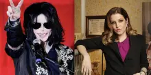 Priscilla Presley, la verità sul matrimonio di Lisa Marie con Michael Jackson: "Fu manipolata"