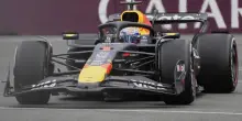 F1, si riapre il mondiale a Baku: Piastri fuori, trionfa Verstappen, Hamilton 8°