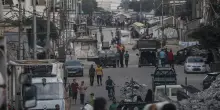 Londra riconosce lo Stato di Palestina