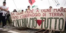 Sciopero pro-Pal: Italia bloccata. La mappa delle proteste città per città
