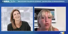 "Utile idiota", "E voi parlate d'odio". Scontro tra la dem e la vicesegretaria leghista
