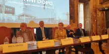 Presentato a Milano l’evento di Federalimentare: “Expo 2015: 10 anni dopo. Nutrizione, Innovazione, Sostenibilità”