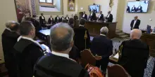 Le chat segrete sul caso Becciu, tre imputati ricusano il pm Diddi