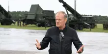 La Polonia: "Pronti a colpire i jet russi"