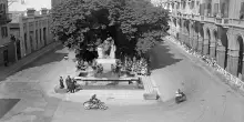 Biella torna a ruggire: la I Rievocazione del Circuito Motociclistico del 1939