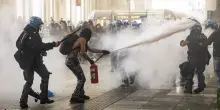 "Pericolo Intifada globale. L'Italia controlli i confini"