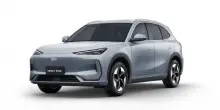 Geely debutta ufficialmente in Italia, ecco come