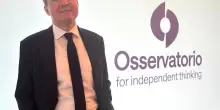 Osservatorio for independent thinking. Presentati nuovo nome e brand dell'organizzazione