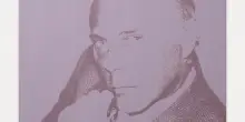 Il capolavoro di Warhol che omaggia Armani