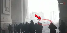 Schlein ci spieghi questo, lo show di Donald Trump e Salis: quindi, oggi...