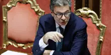 "La sinistra al potere solo grazie a golpe giudiziari o finanziari"