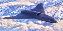 Gli Stati Uniti investono su Vectis: il super-drone stealth che rivoluzionerà la guerra aerea