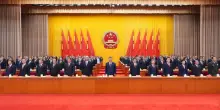 Crescita economica e tutela dell'ambiente: Xi Jinping celebra il 70esimo anniversario della fondazione dello Xinjiang