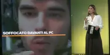 Dal content creator al “puppy player”: cos’è successo al ragazzo morto davanti al computer?