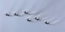 Droni e jet, Mosca provoca. "Se li abbattete è guerra"